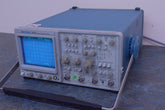 TEKTRONIX 2465 300 MHZ OSCILLOSCOPE